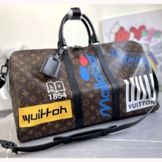 LV Travel Bags